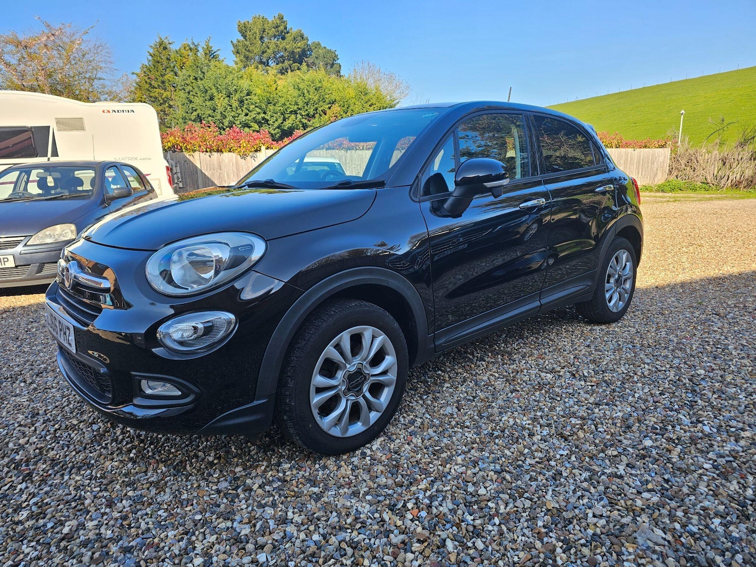 Used Fiat 500X for sale - 78116033: Photo 18