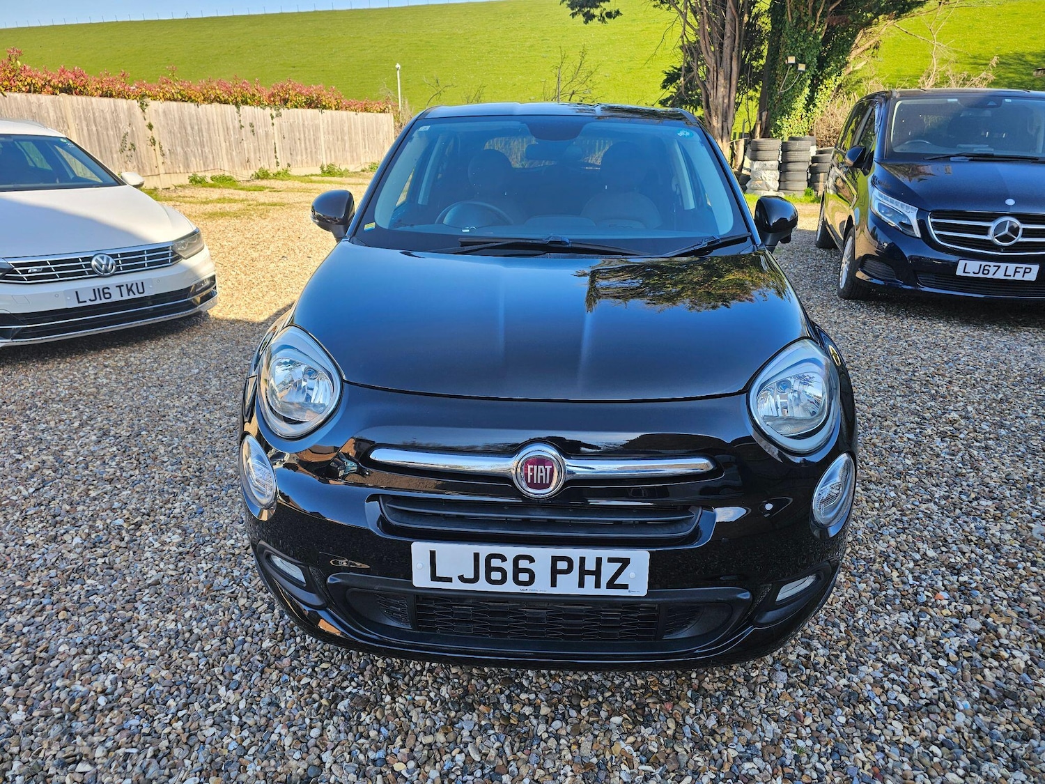 Used Fiat 500X for sale - 78116033: Photo 2