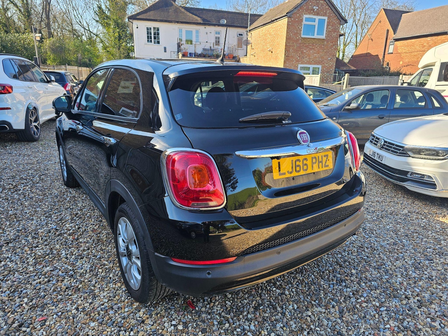 Used Fiat 500X for sale - 78116033: Photo 20