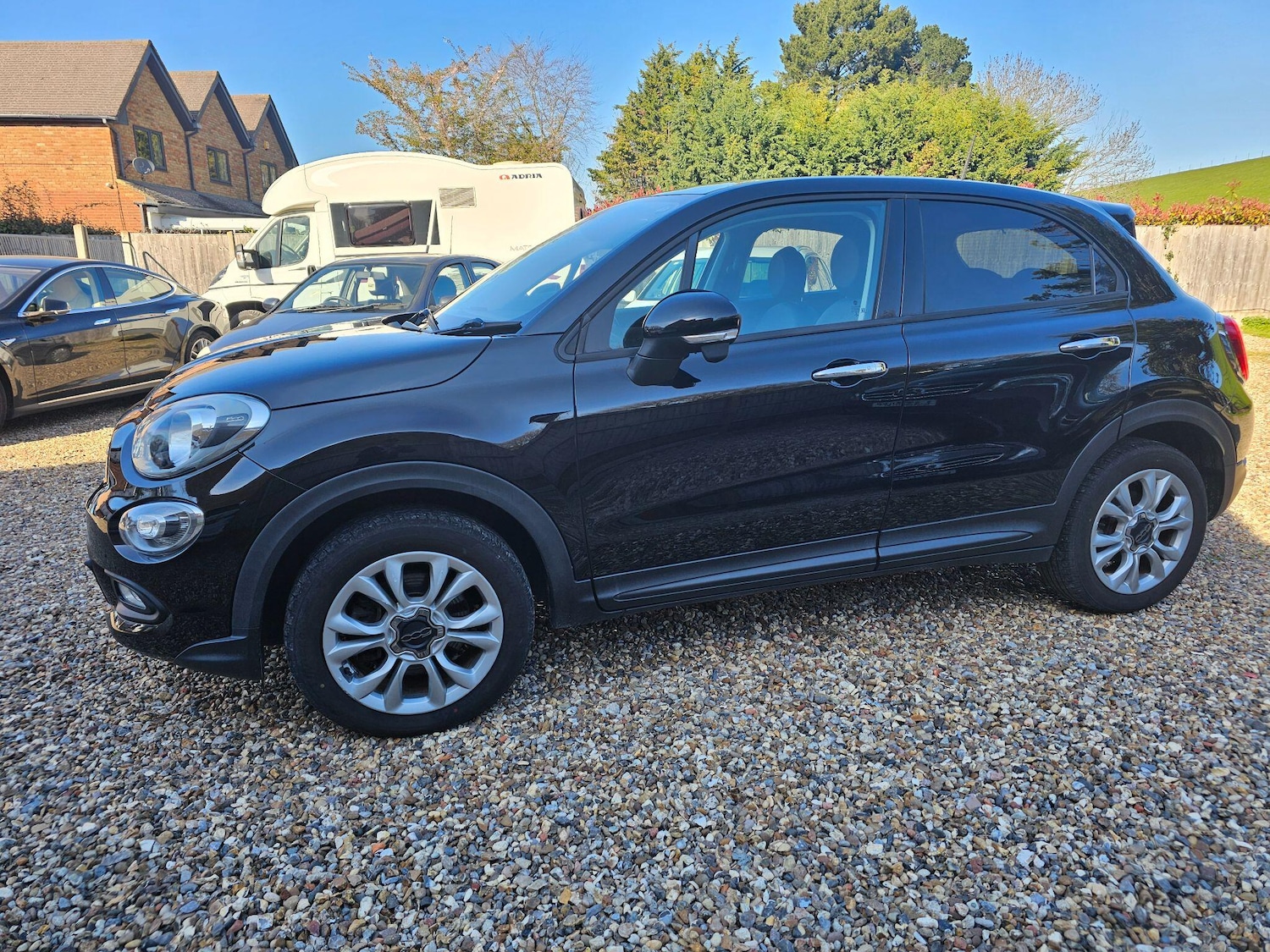 Used Fiat 500X for sale - 78116033: Photo 21