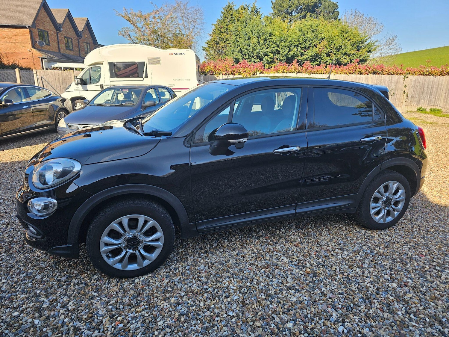 Used Fiat 500X for sale - 78116033: Photo 22