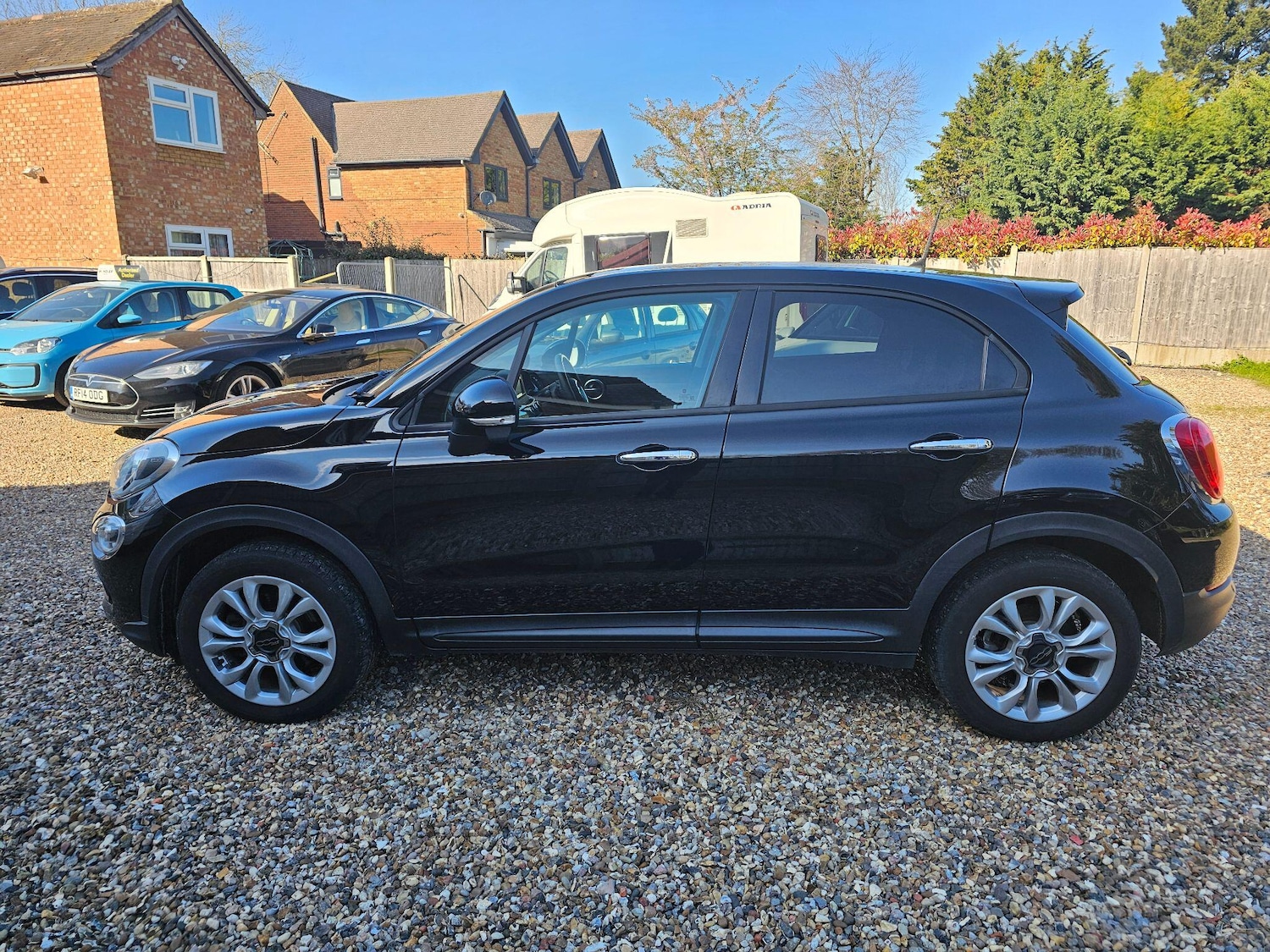 Used Fiat 500X for sale - 78116033: Photo 23