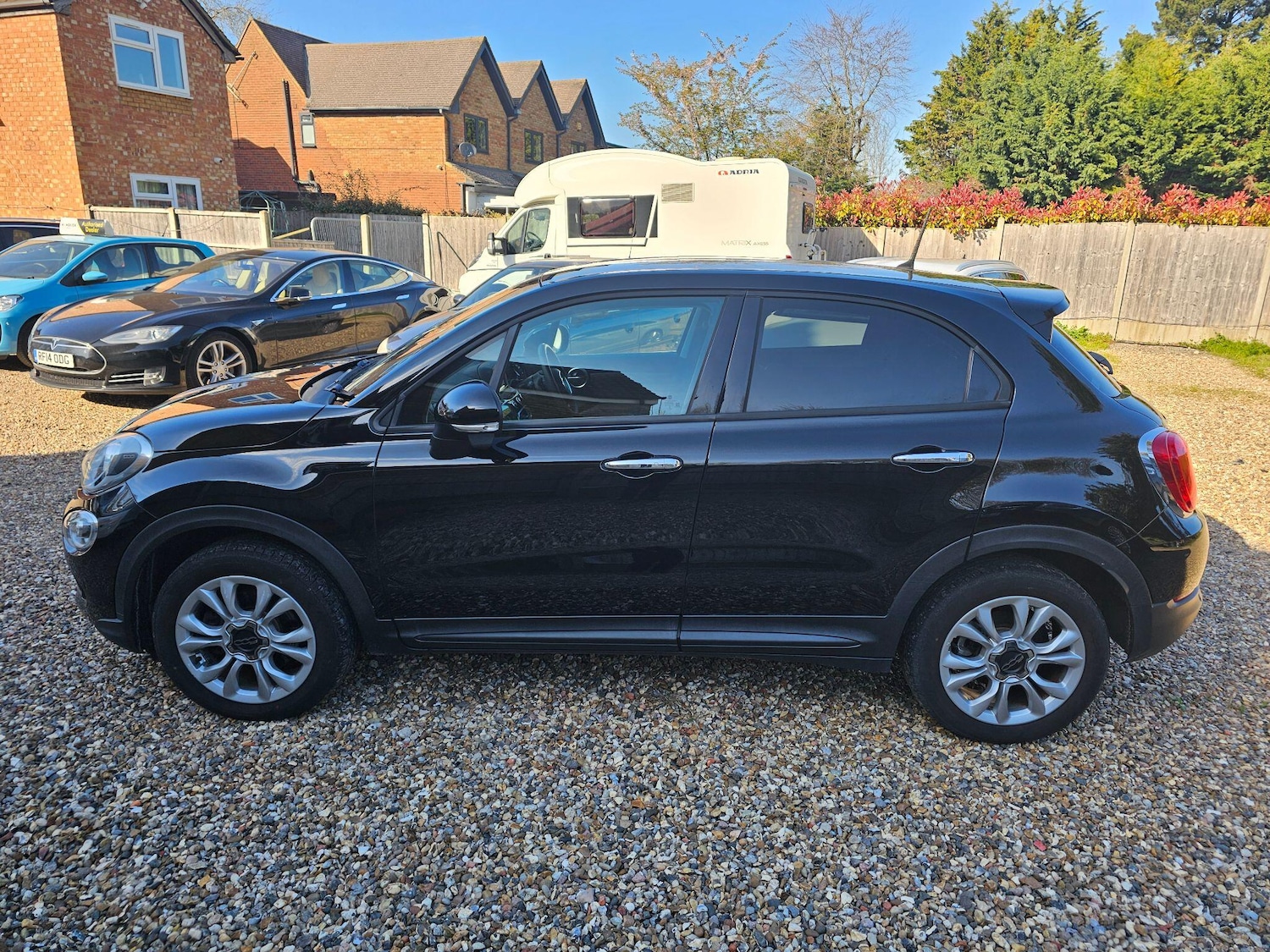 Used Fiat 500X for sale - 78116033: Photo 24