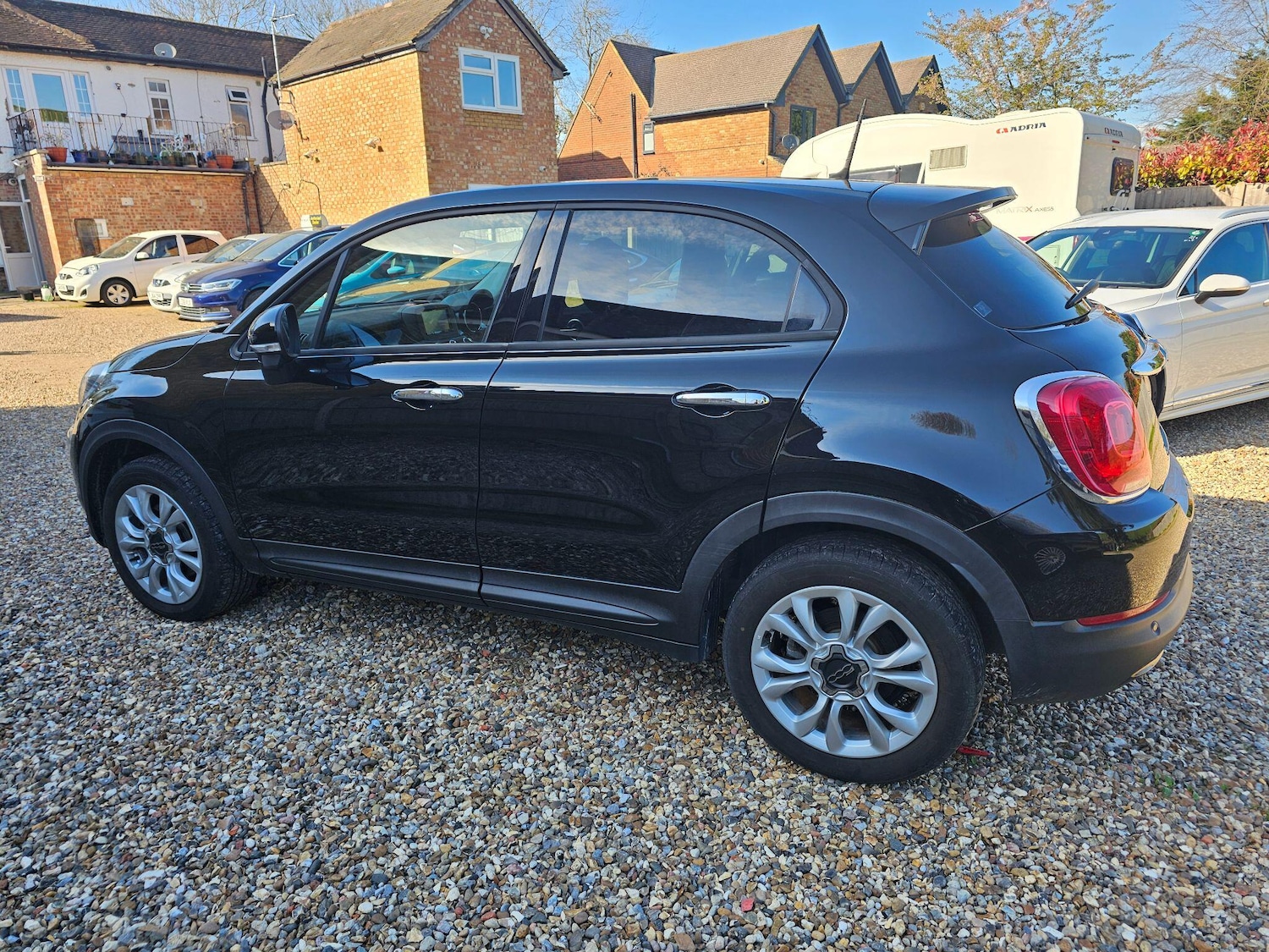 Used Fiat 500X for sale - 78116033: Photo 25