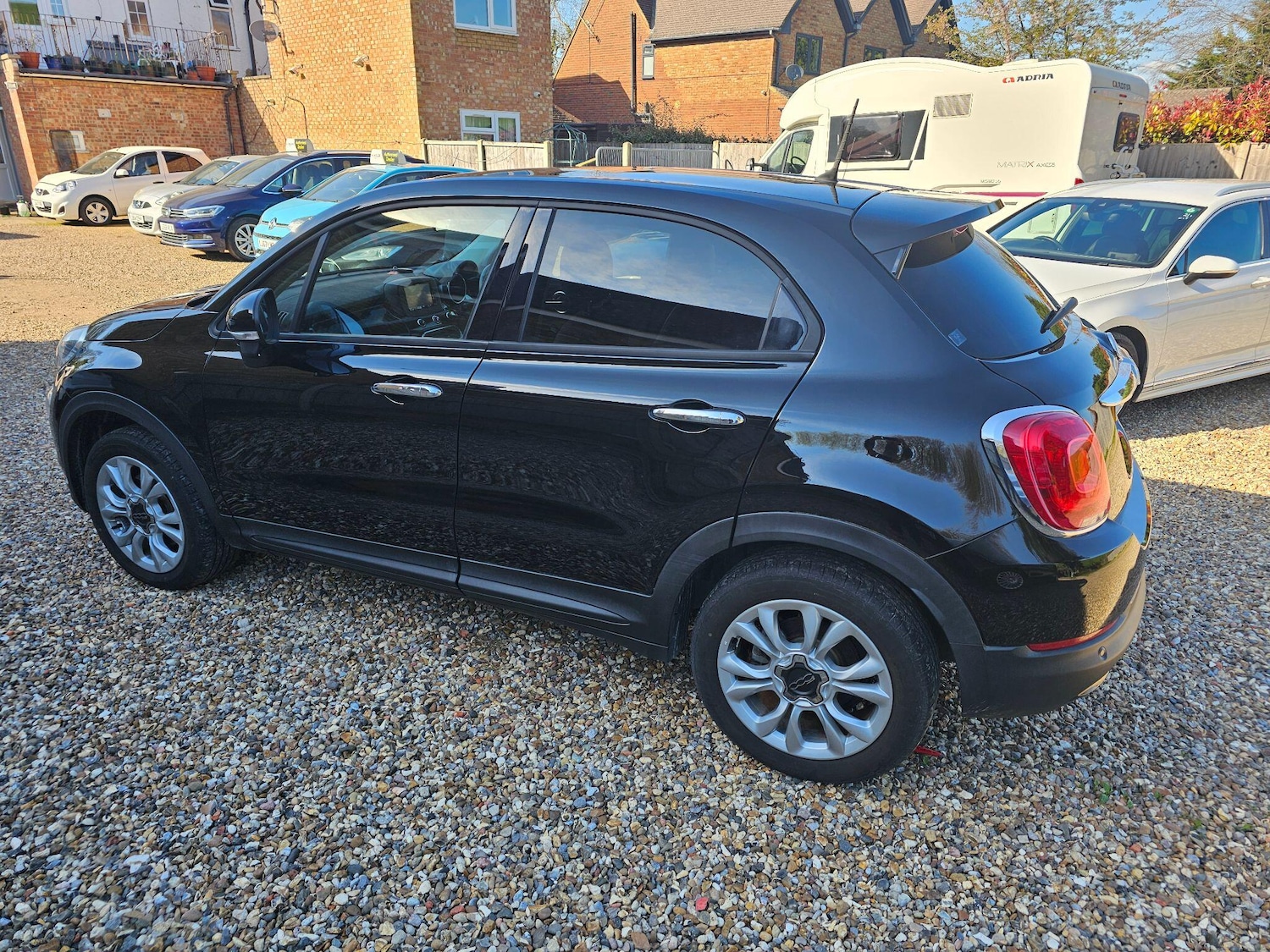 Used Fiat 500X for sale - 78116033: Photo 26