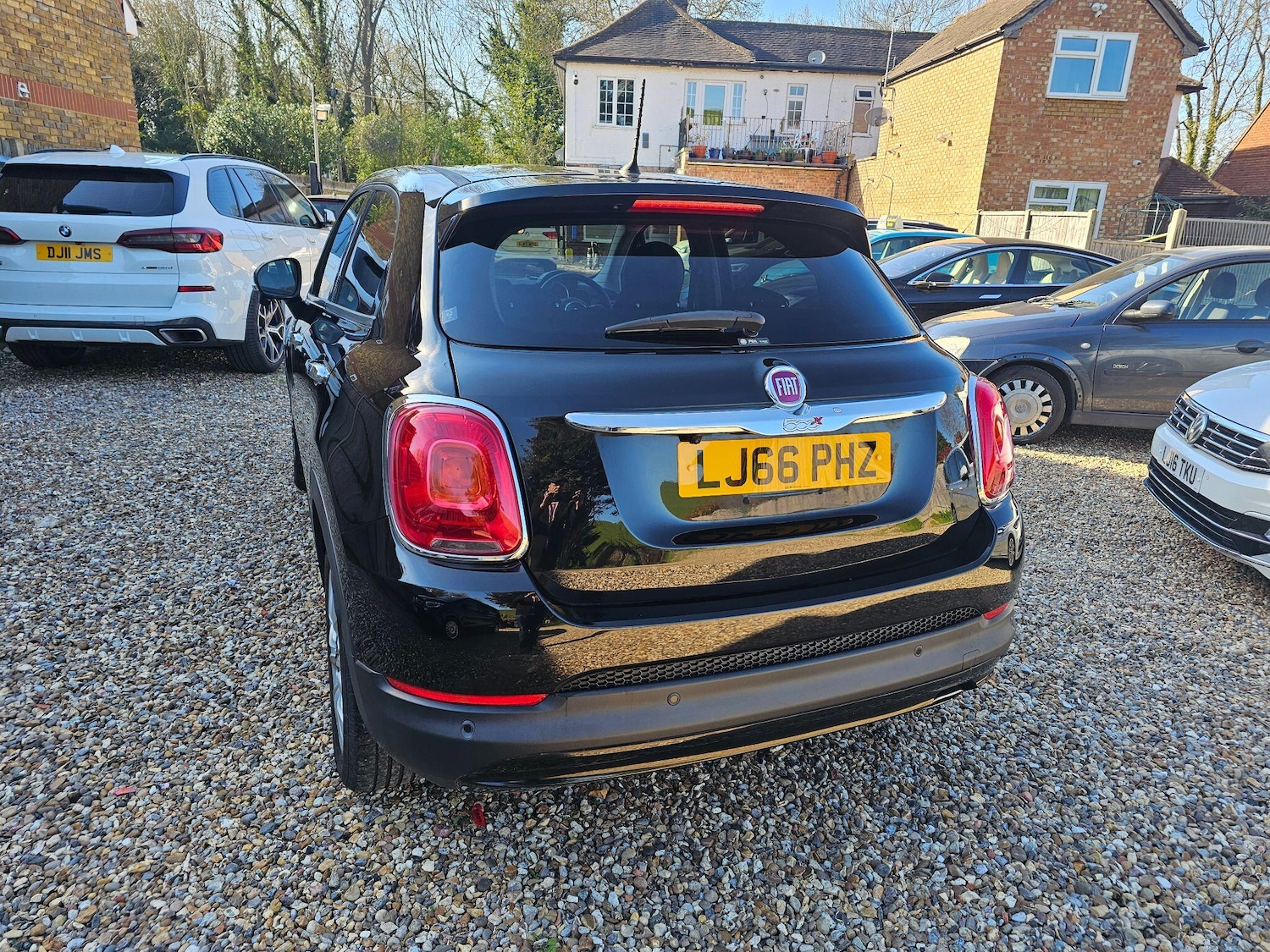 Used Fiat 500X for sale - 78116033: Photo 27