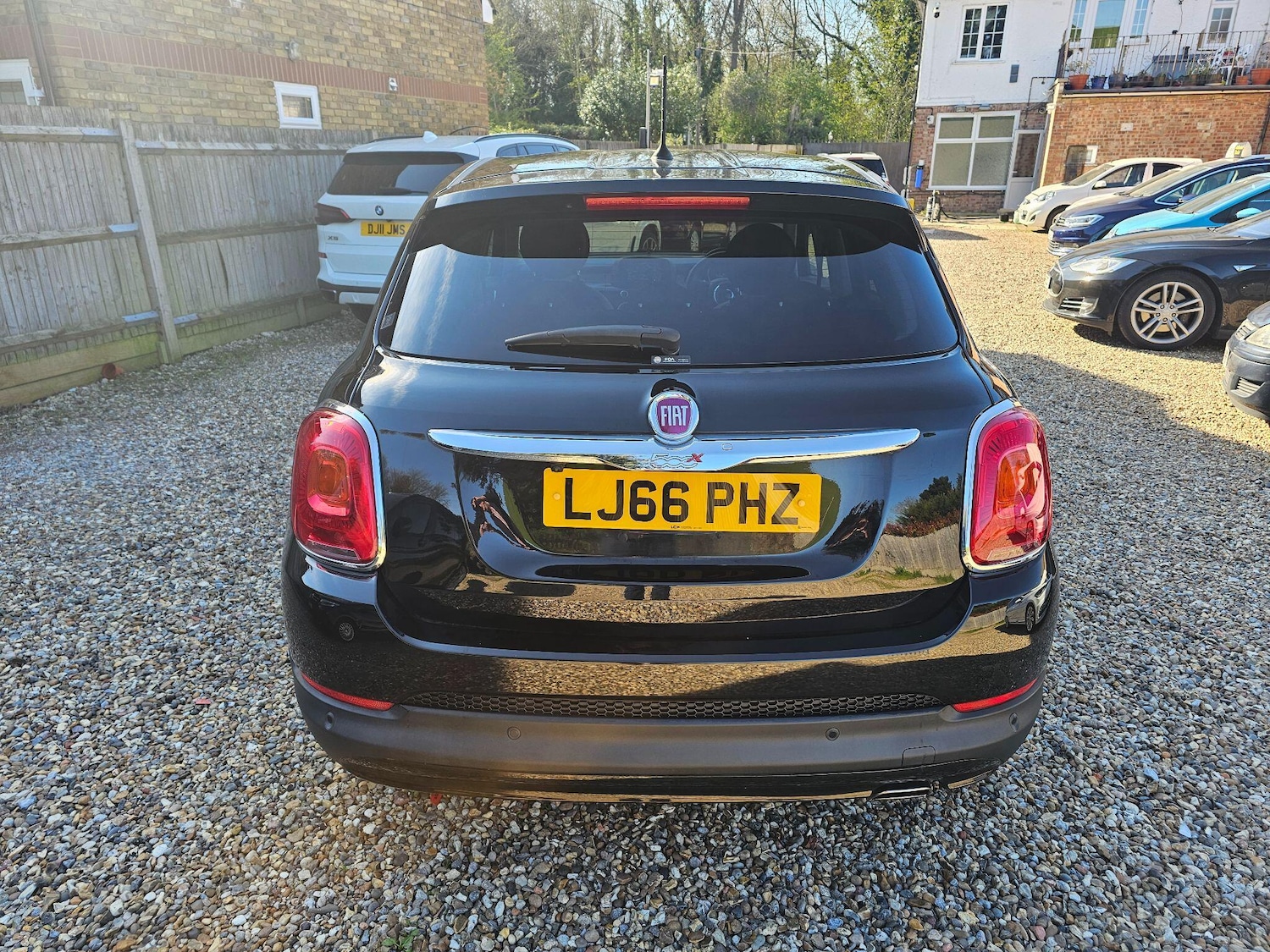 Used Fiat 500X for sale - 78116033: Photo 29