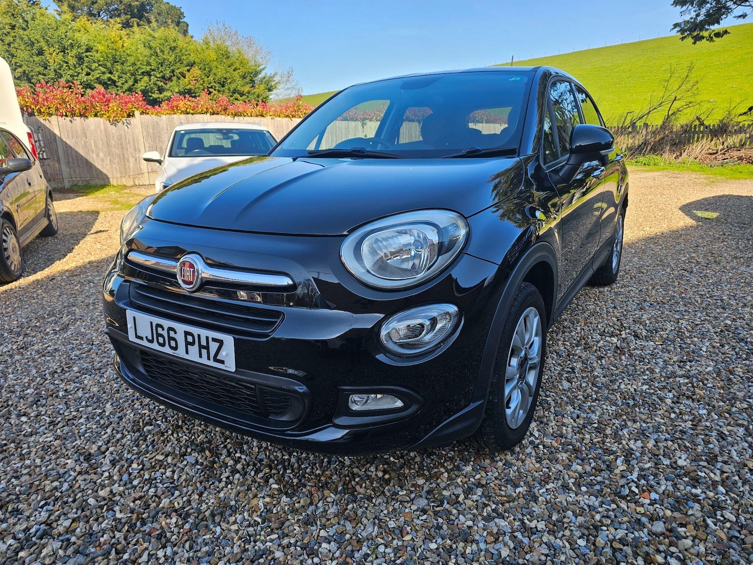 Used Fiat 500X for sale - 78116033: Photo 3