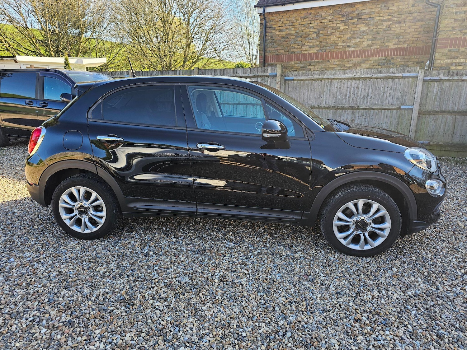 Used Fiat 500X for sale - 78116033: Photo 30