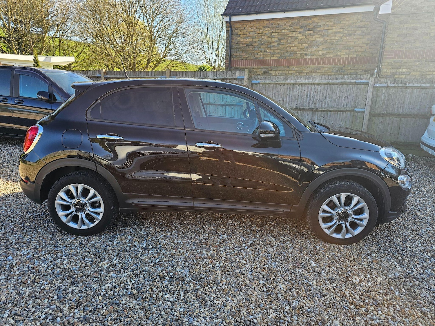 Used Fiat 500X for sale - 78116033: Photo 31