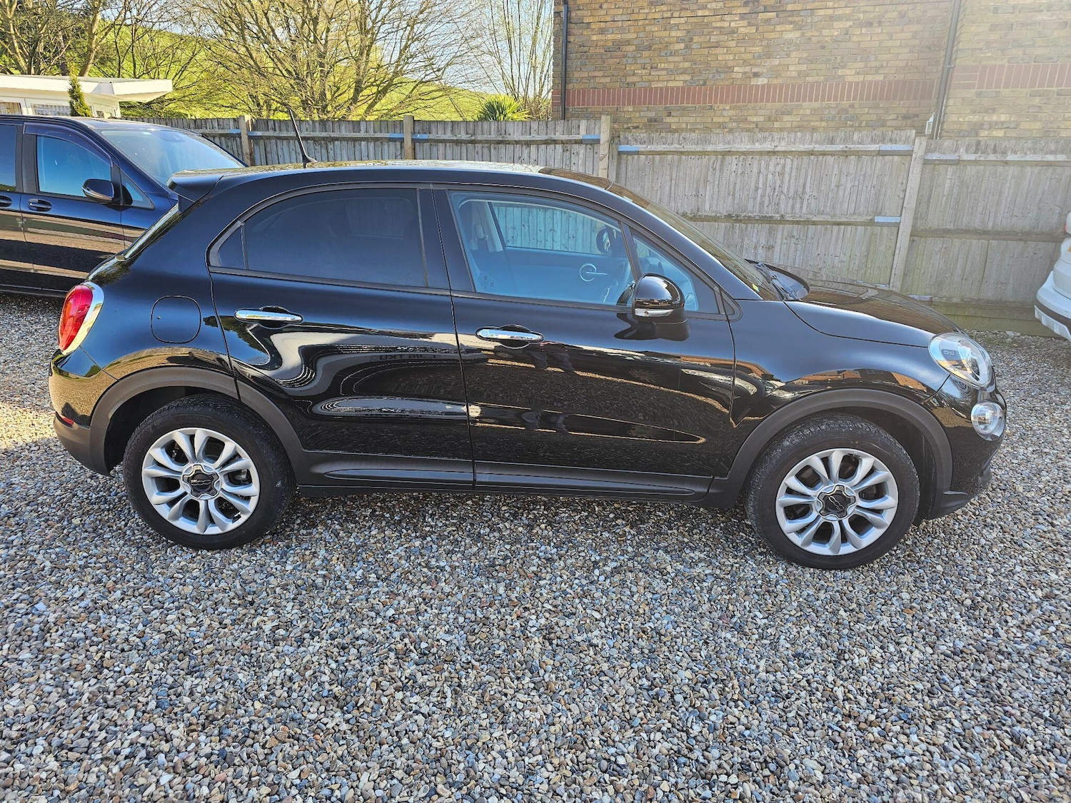 Used Fiat 500X for sale - 78116033: Photo 32