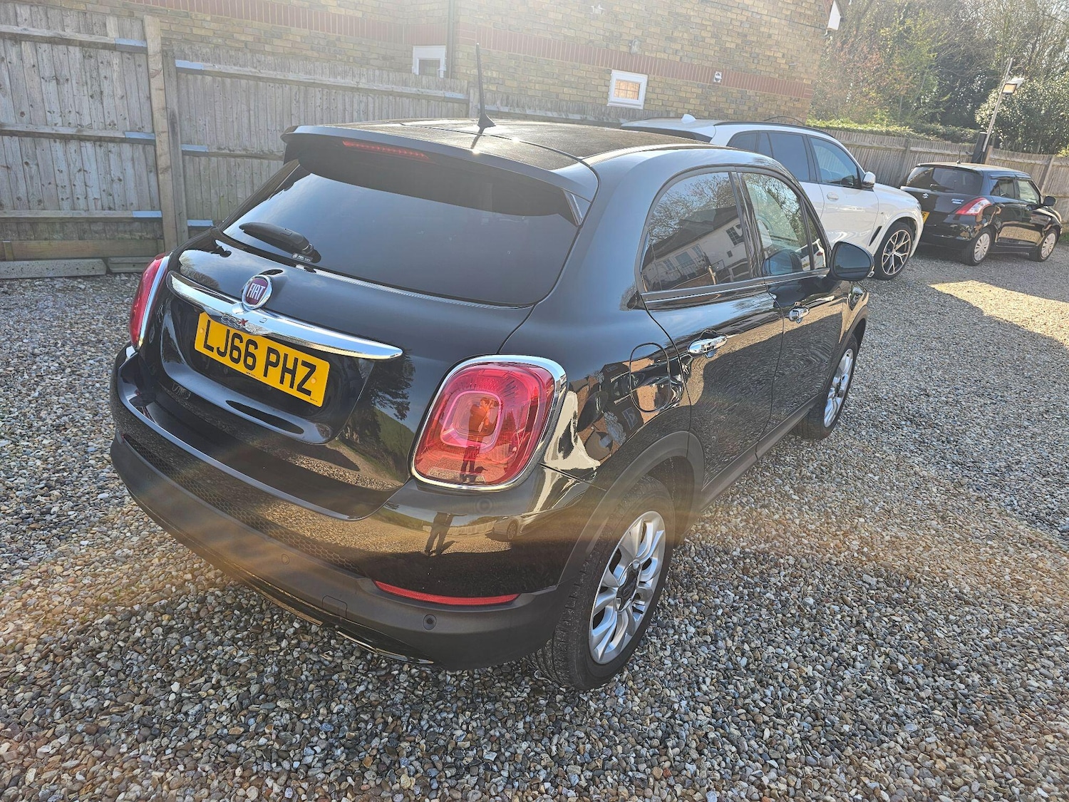 Used Fiat 500X for sale - 78116033: Photo 35