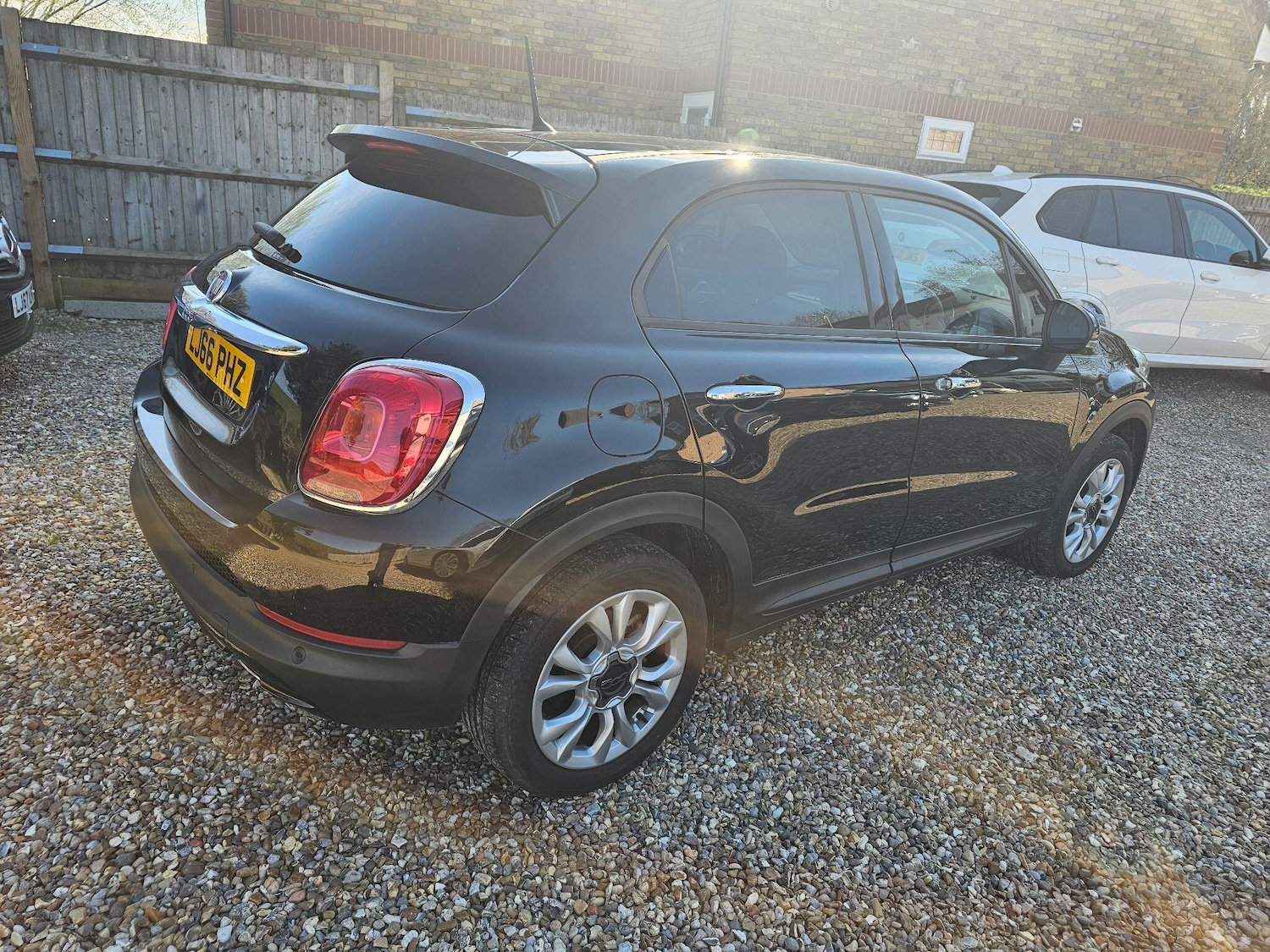 Used Fiat 500X for sale - 78116033: Photo 36