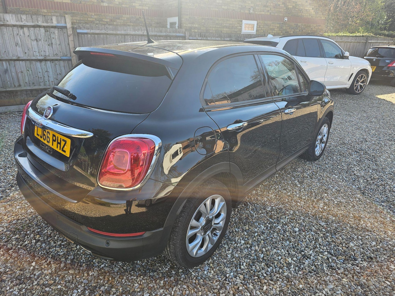 Used Fiat 500X for sale - 78116033: Photo 38