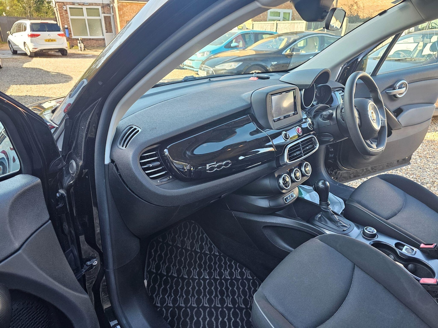 Used Fiat 500X for sale - 78116033: Photo 39