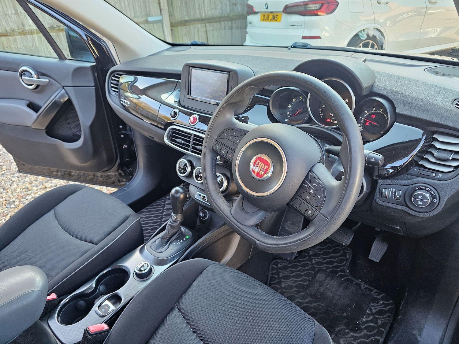 Used Fiat 500X for sale - 78116033: Photo 40