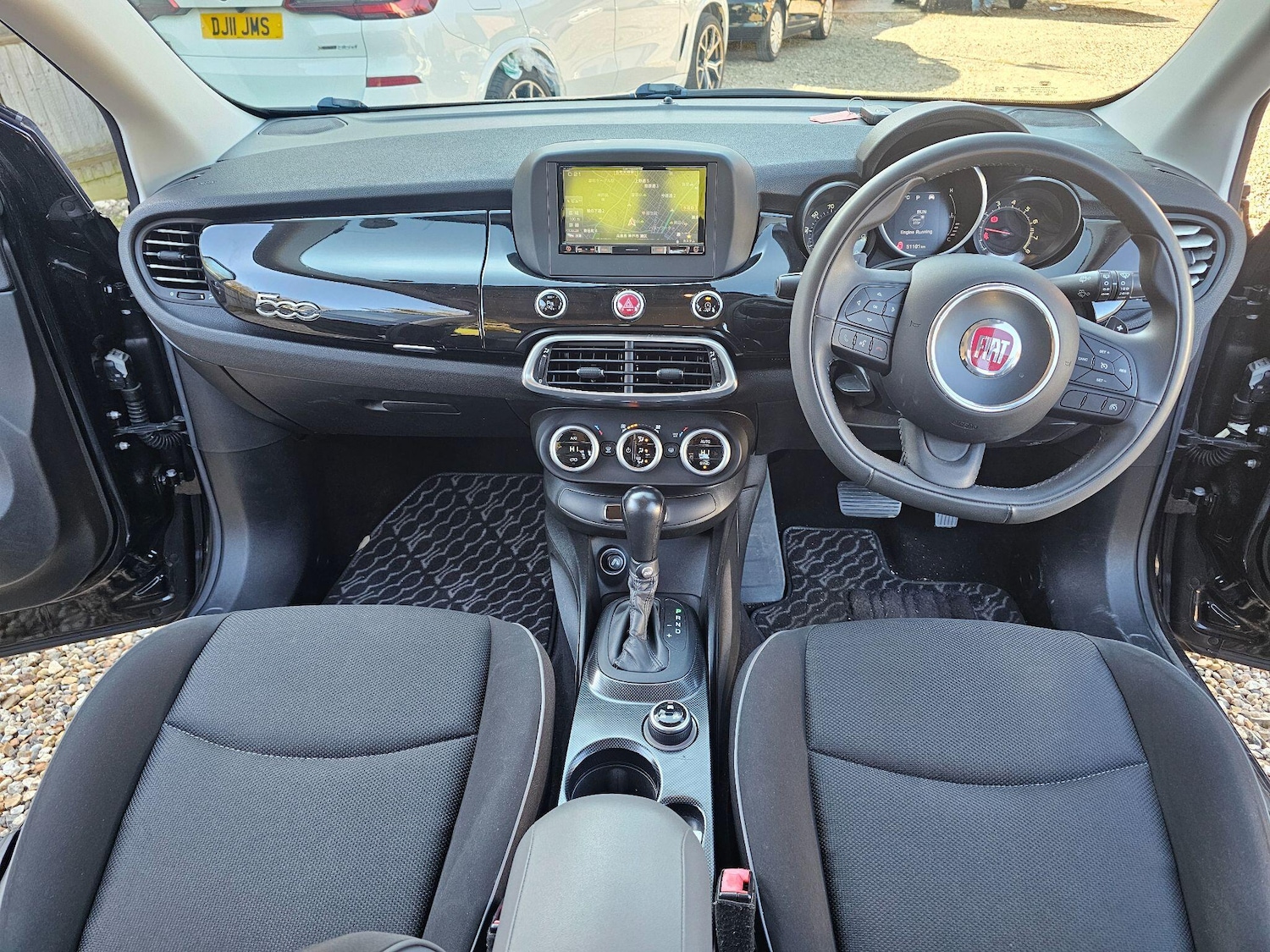 Used Fiat 500X for sale - 78116033: Photo 41