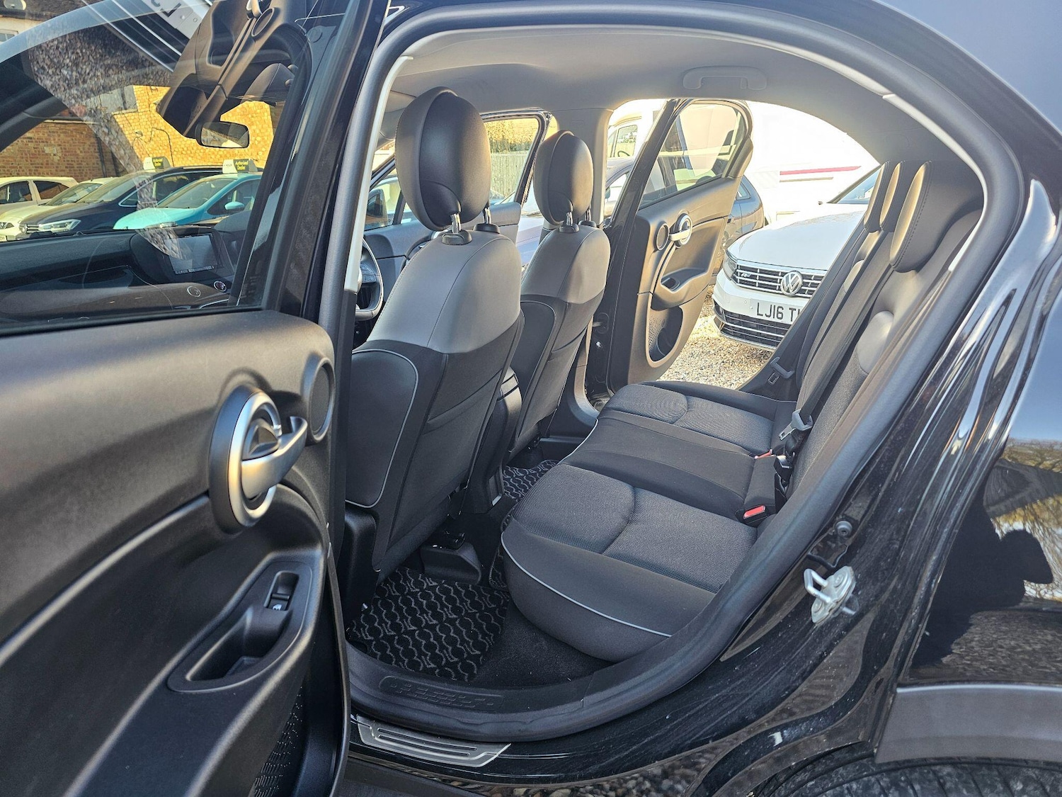 Used Fiat 500X for sale - 78116033: Photo 42