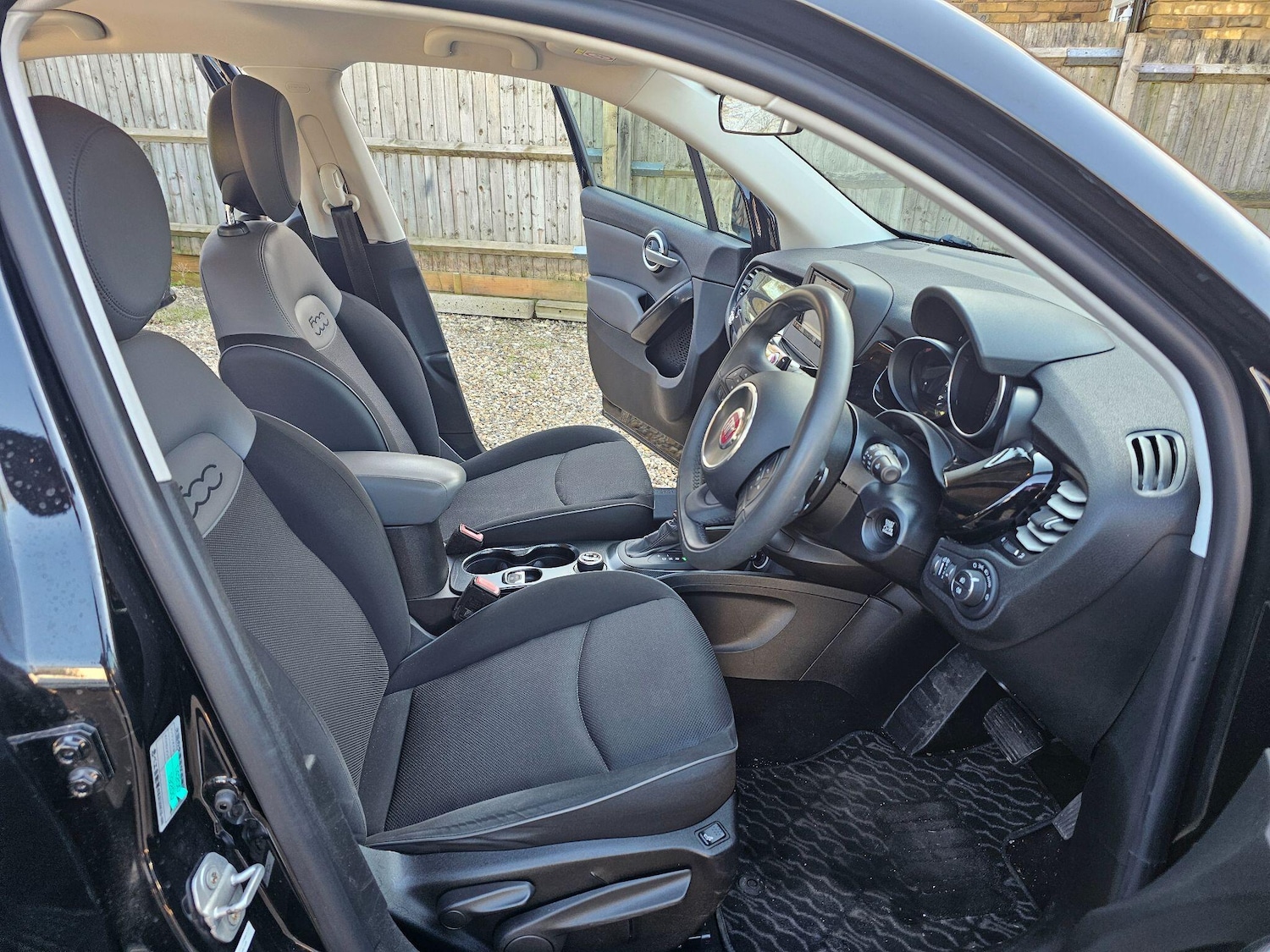 Used Fiat 500X for sale - 78116033: Photo 43