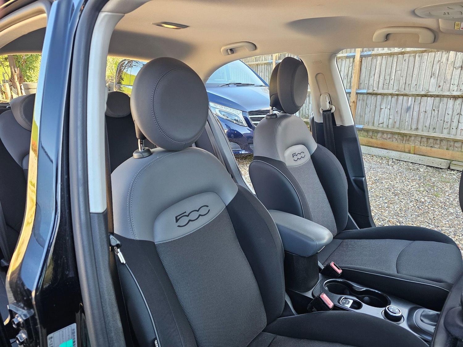 Used Fiat 500X for sale - 78116033: Photo 44