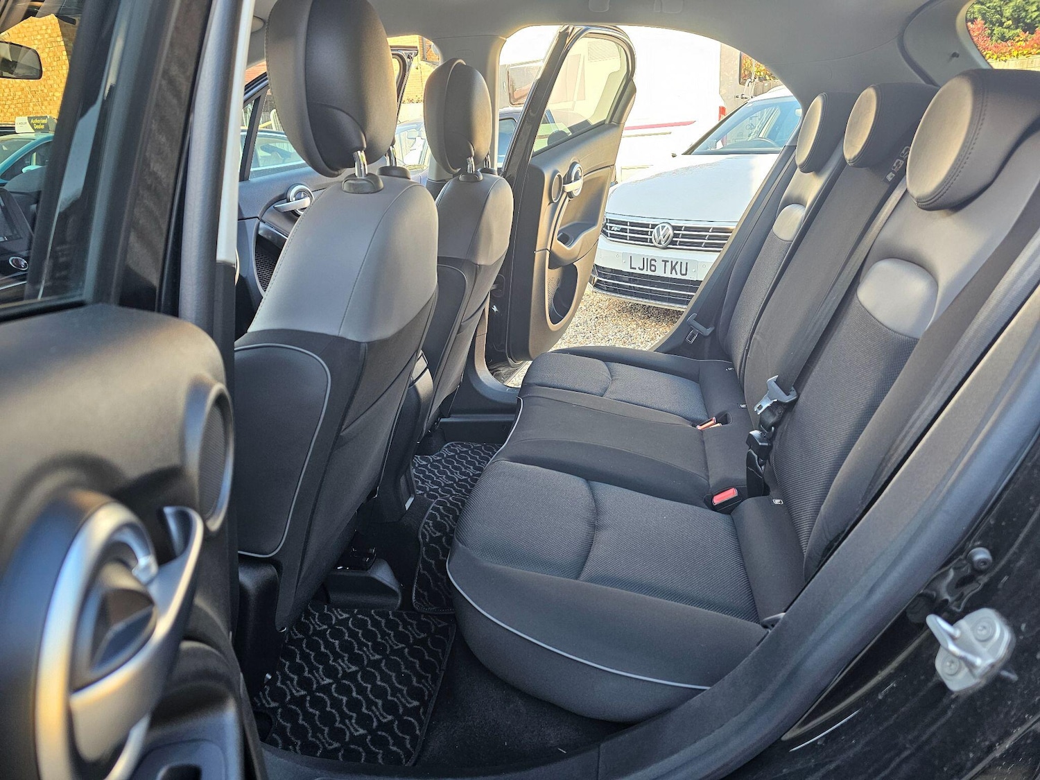 Used Fiat 500X for sale - 78116033: Photo 45