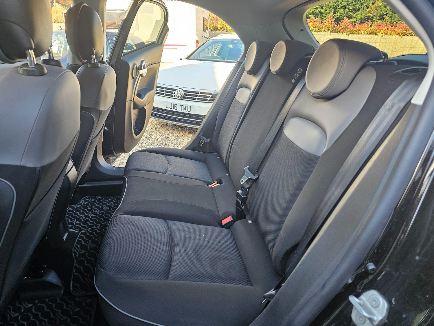 Used Fiat 500X for sale - 78116033: Photo 46