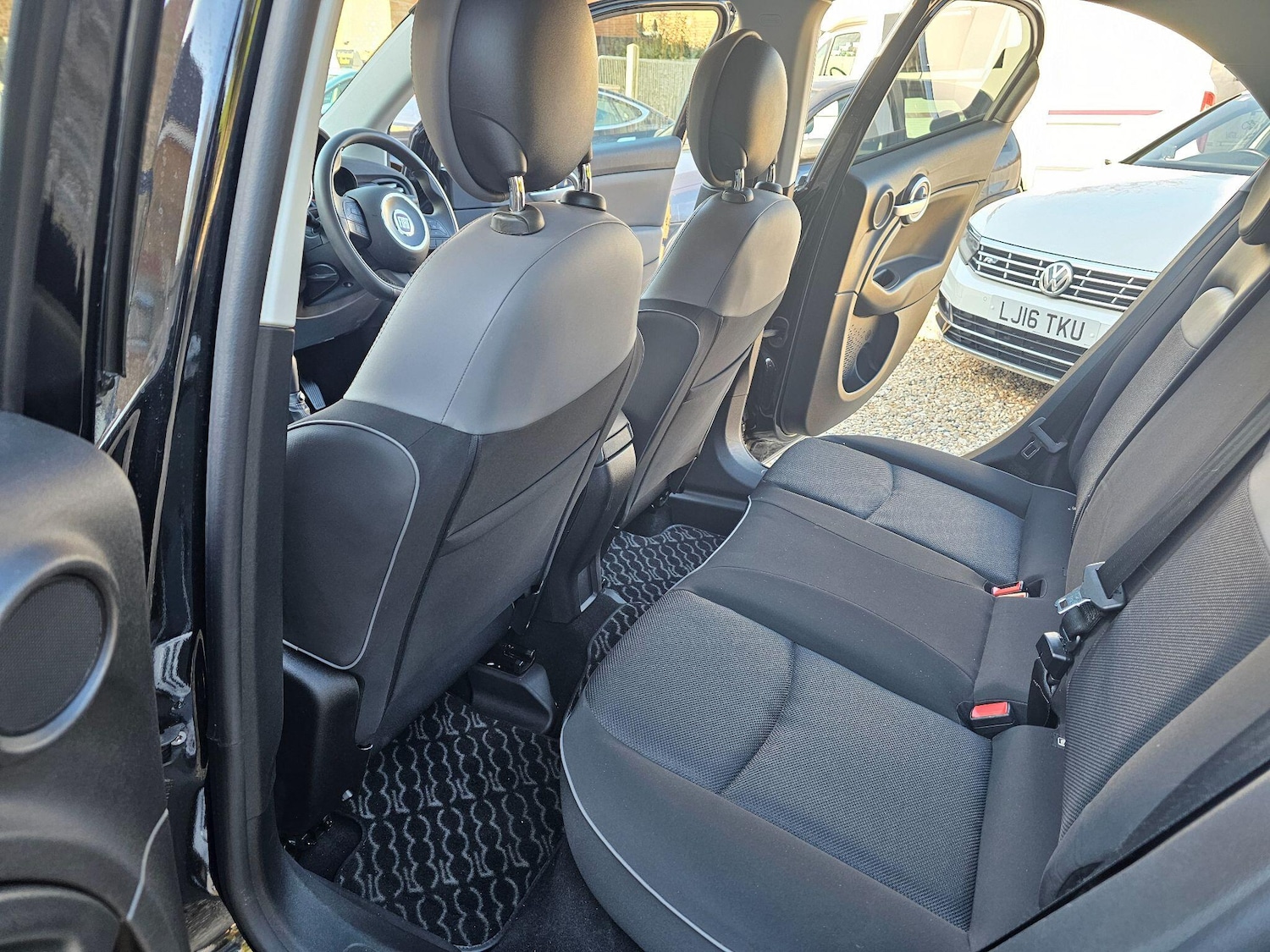 Used Fiat 500X for sale - 78116033: Photo 47