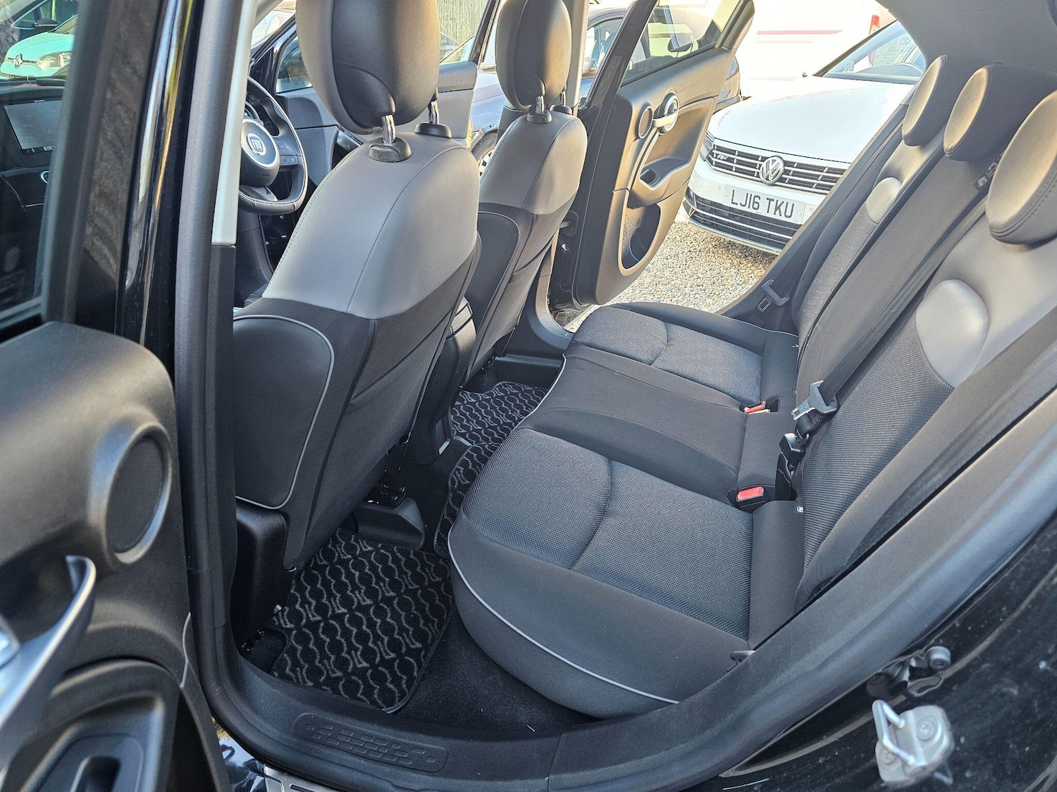 Used Fiat 500X for sale - 78116033: Photo 48