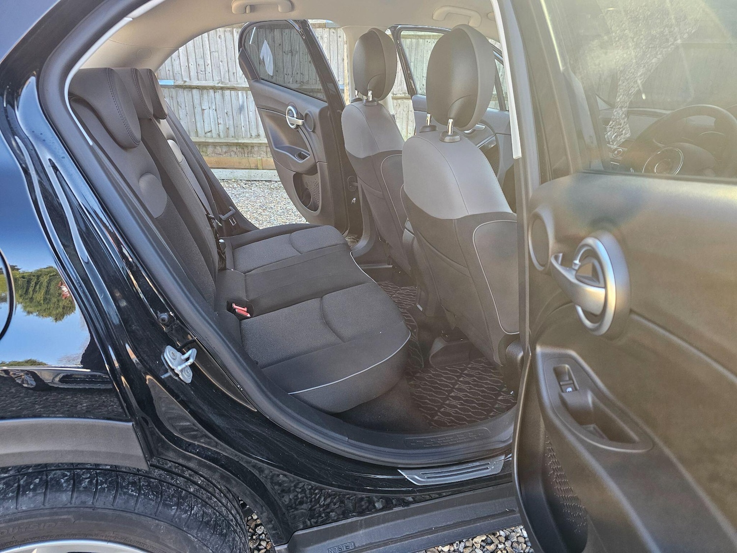 Used Fiat 500X for sale - 78116033: Photo 49