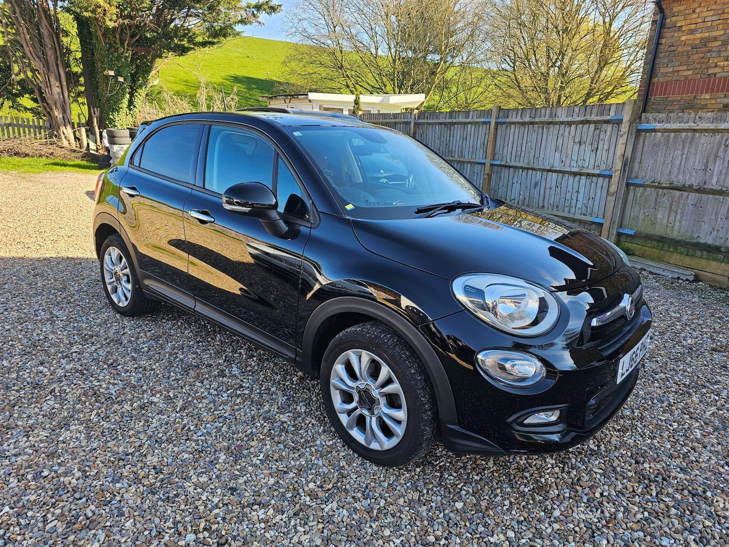 Used Fiat 500X for sale - 78116033: Photo 5