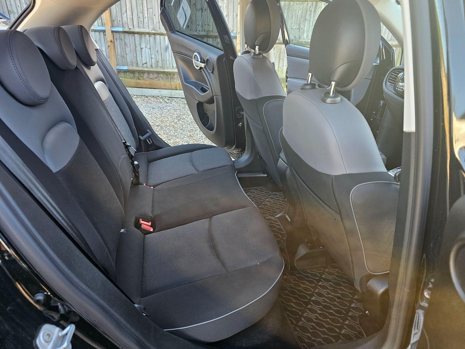 Used Fiat 500X for sale - 78116033: Photo 50