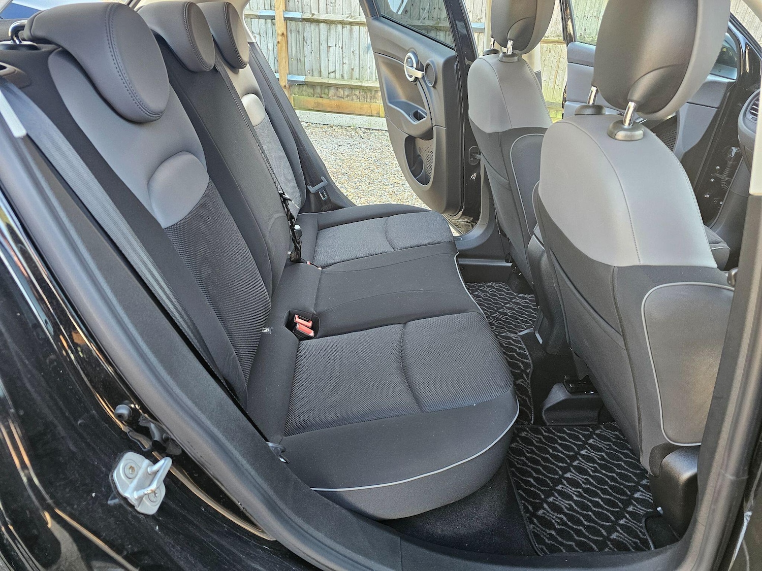 Used Fiat 500X for sale - 78116033: Photo 51