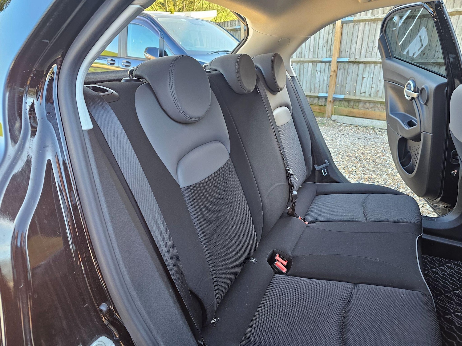 Used Fiat 500X for sale - 78116033: Photo 52