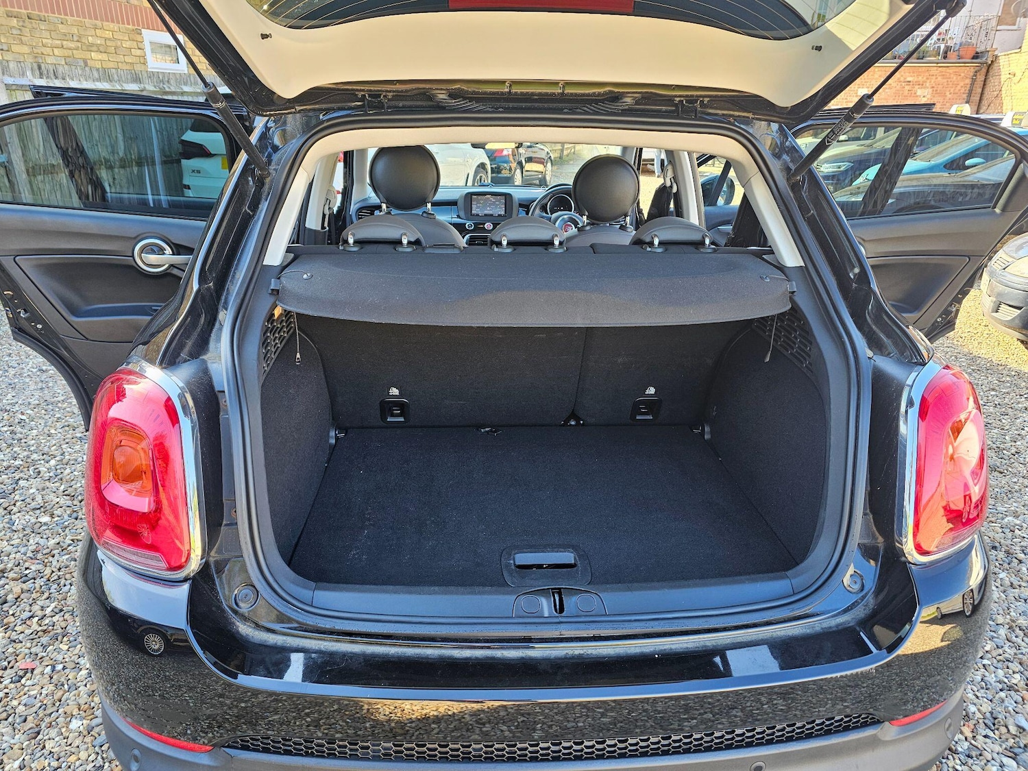 Used Fiat 500X for sale - 78116033: Photo 53