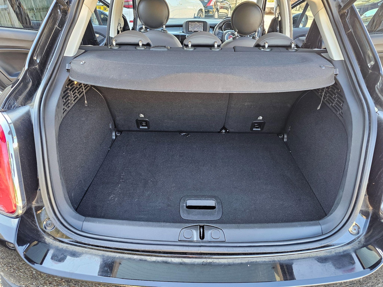 Used Fiat 500X for sale - 78116033: Photo 54