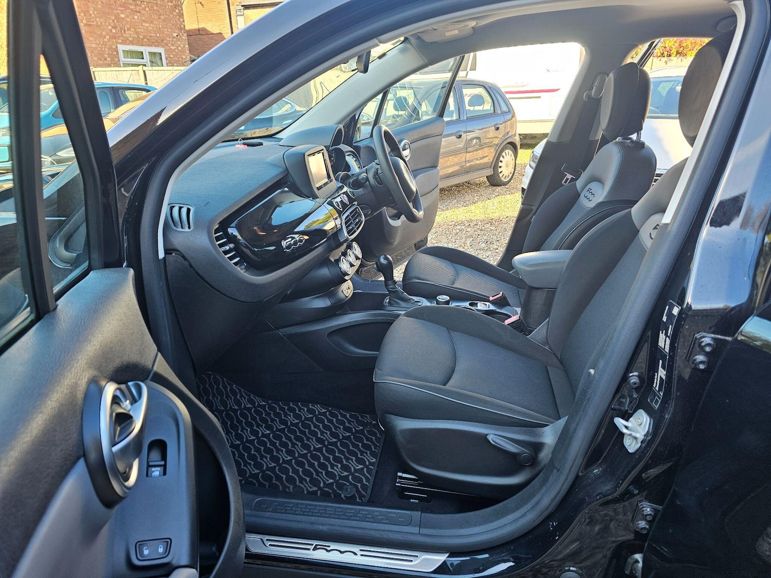 Used Fiat 500X for sale - 78116033: Photo 55