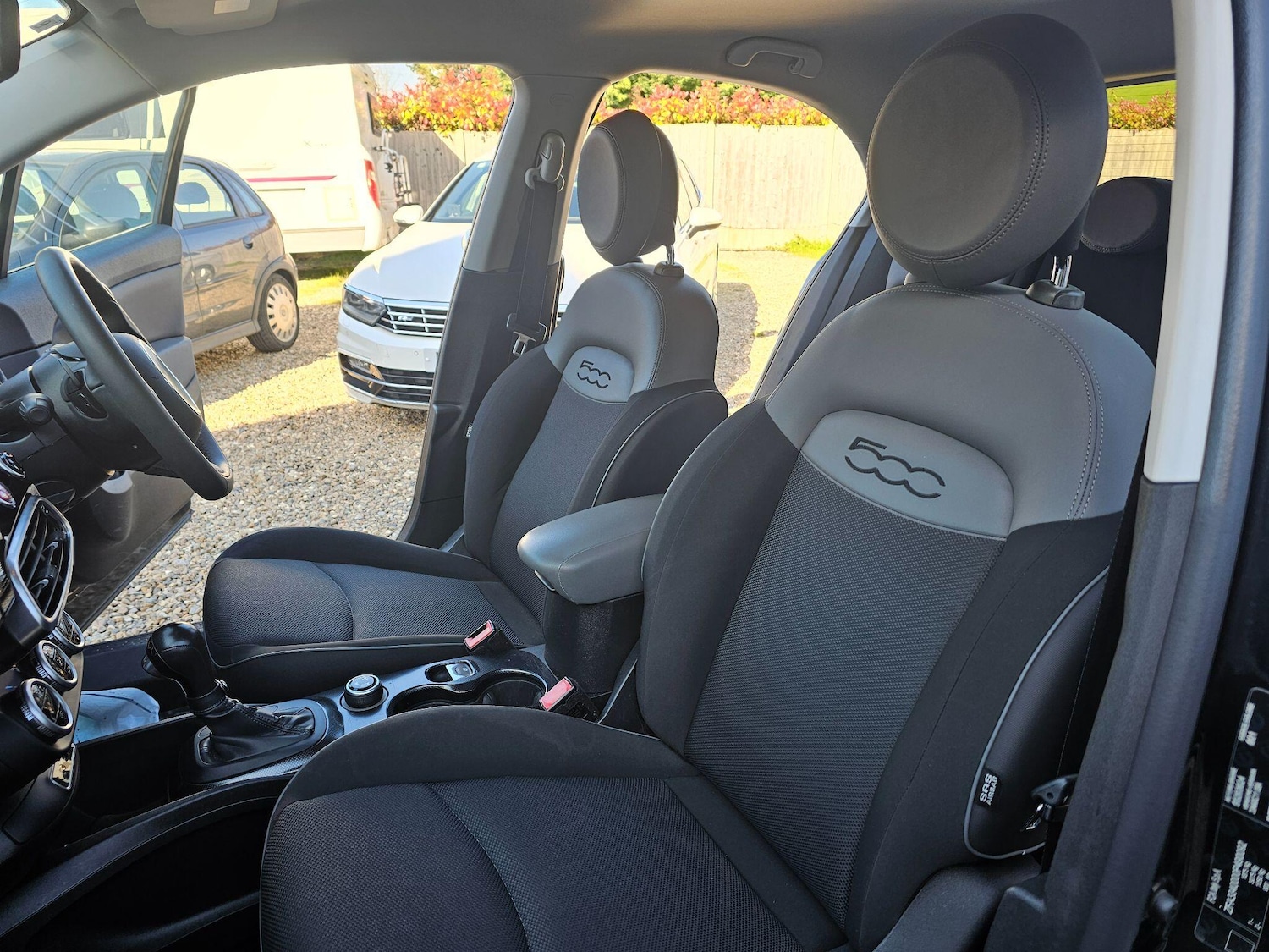 Used Fiat 500X for sale - 78116033: Photo 56