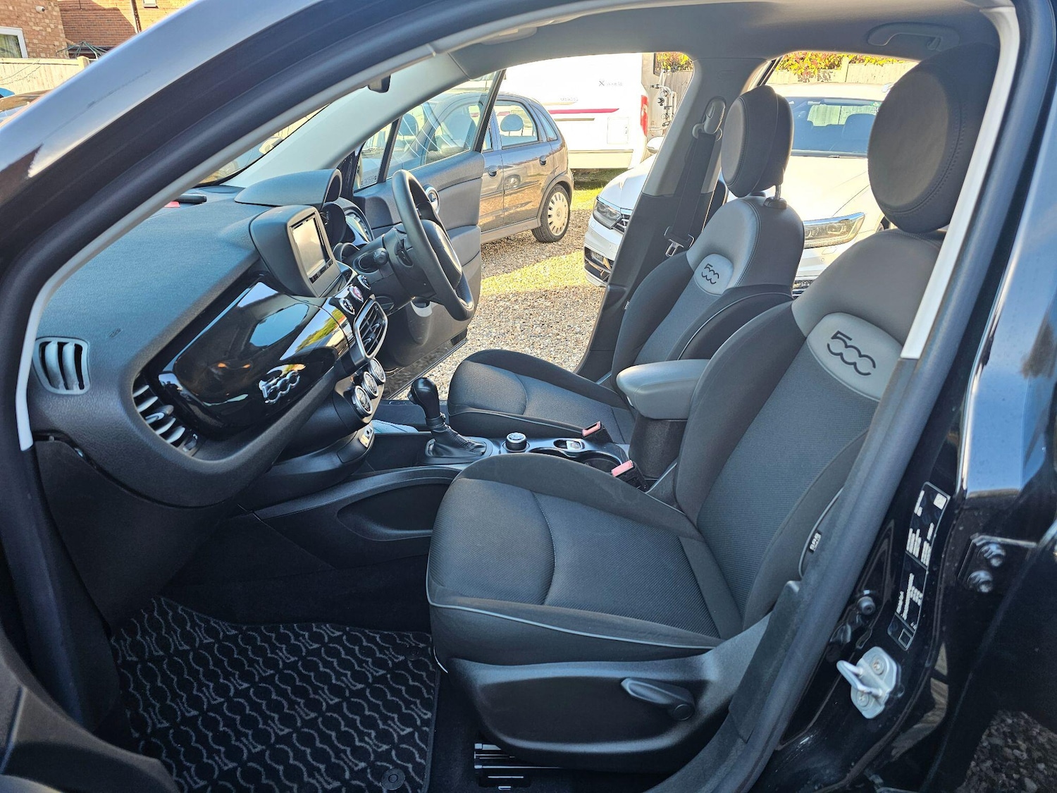 Used Fiat 500X for sale - 78116033: Photo 57