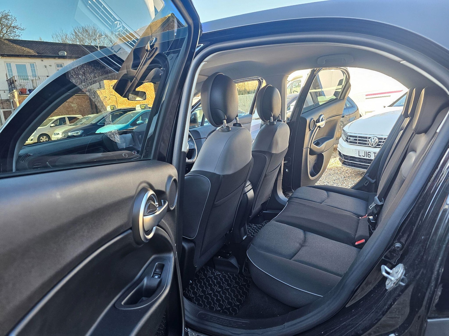 Used Fiat 500X for sale - 78116033: Photo 58