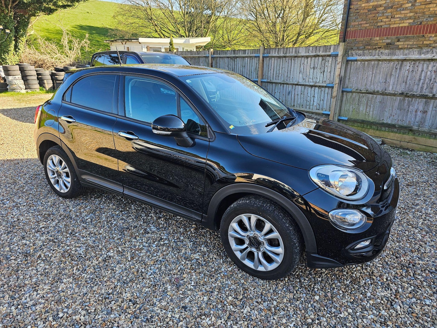 Used Fiat 500X for sale - 78116033: Photo 6