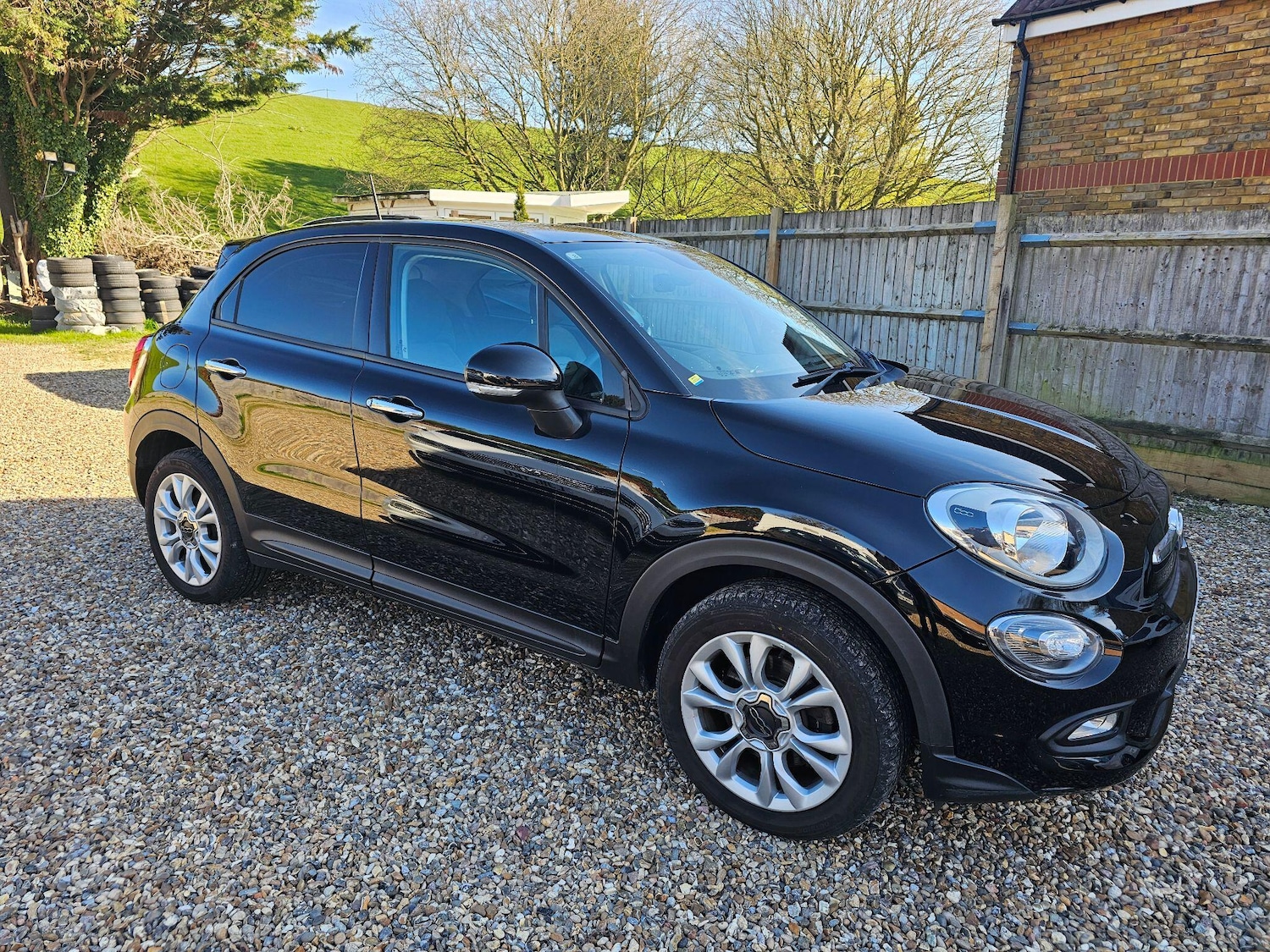 Used Fiat 500X for sale - 78116033: Photo 61