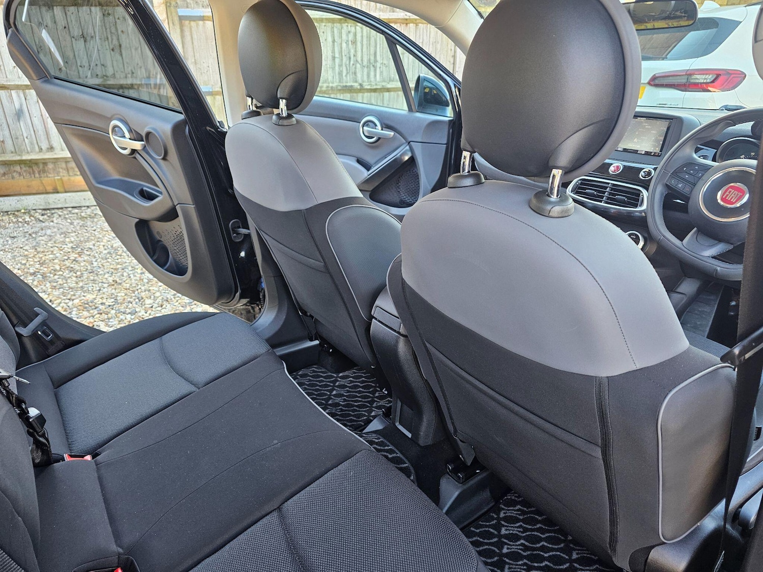 Used Fiat 500X for sale - 78116033: Photo 63