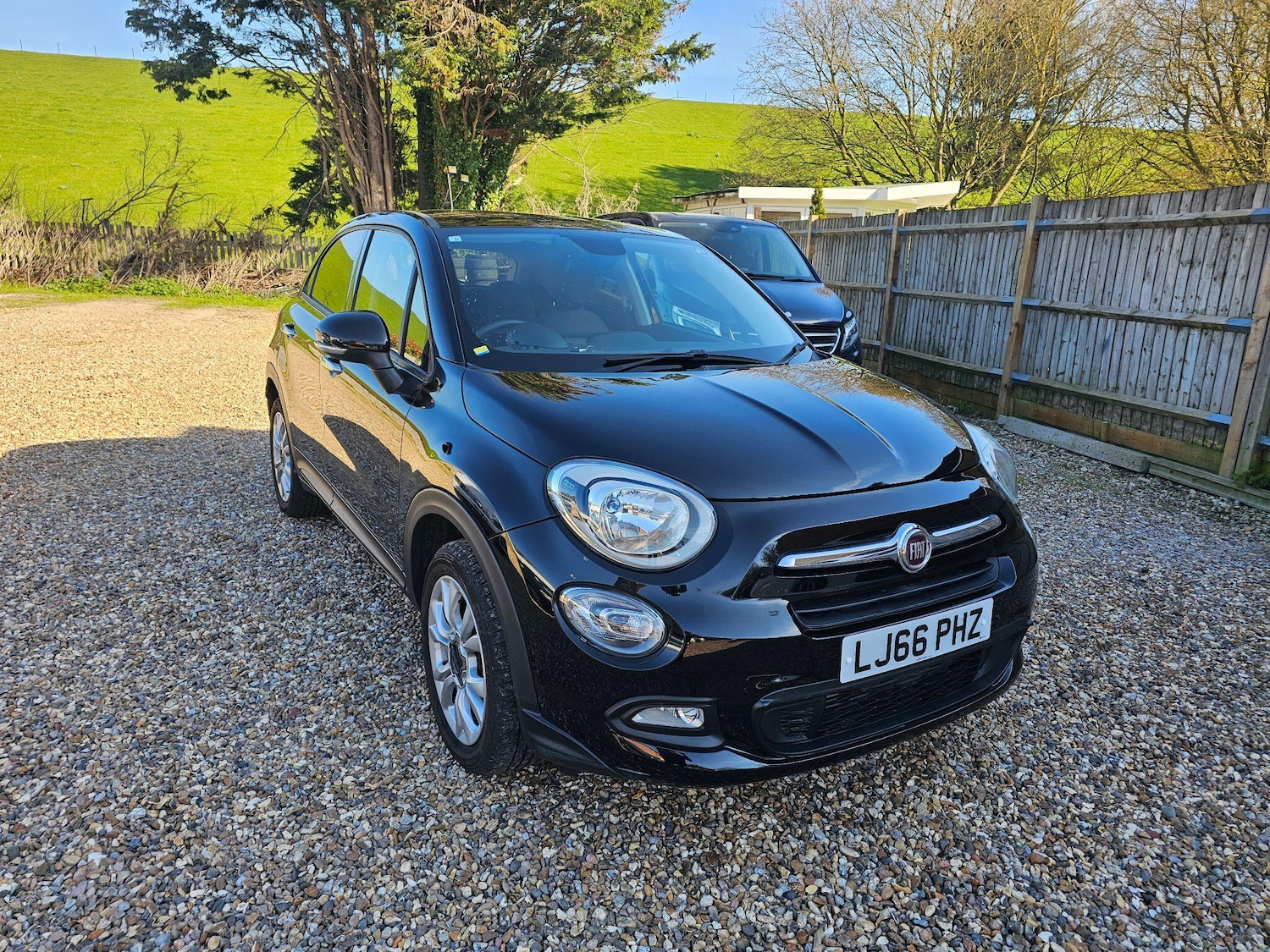 Used Fiat 500X for sale - 78116033: Photo 7
