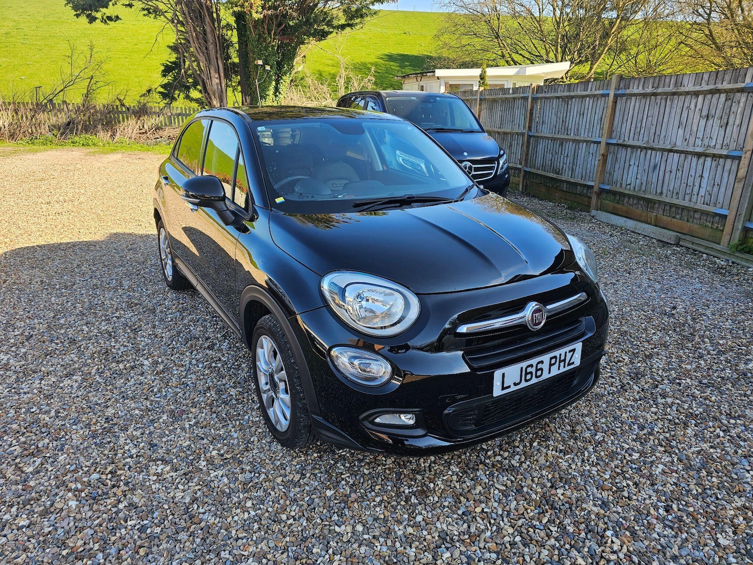 Used Fiat 500X for sale - 78116033: Photo 8