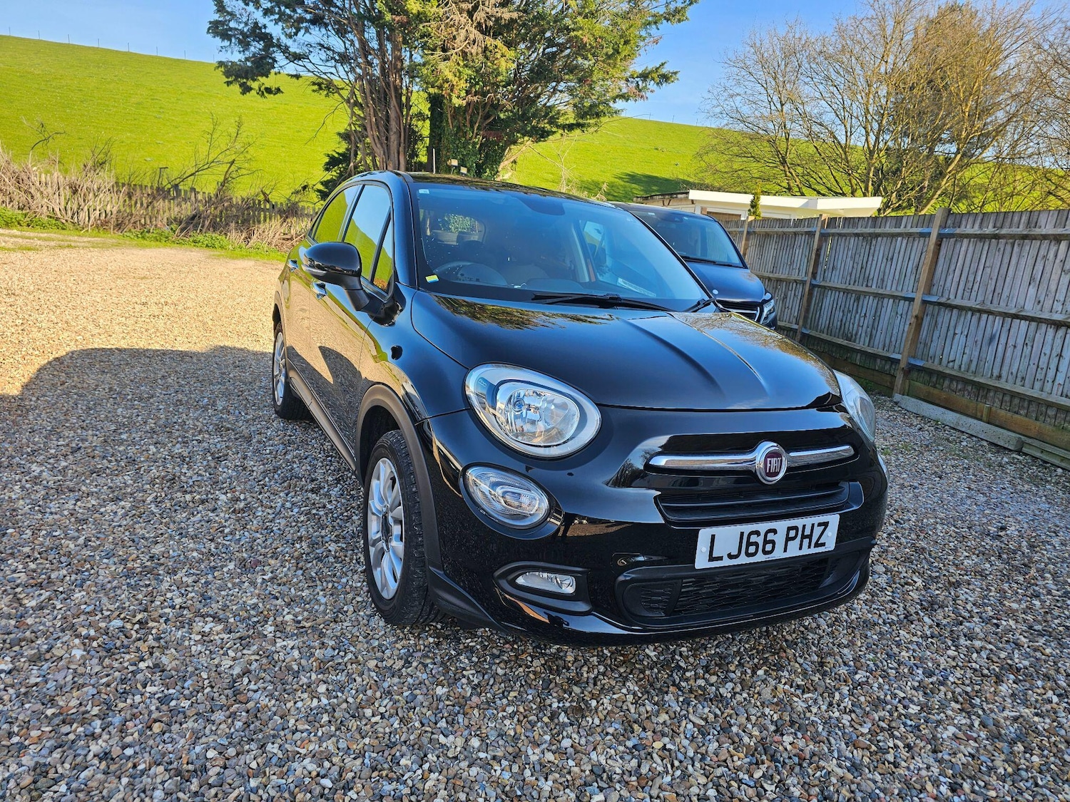 Used Fiat 500X for sale - 78116033: Photo 9