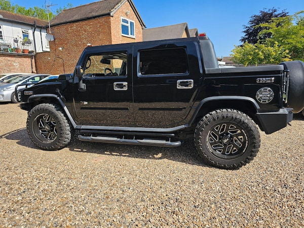 Used Hummer H2 for sale - 74618744: Photo 15