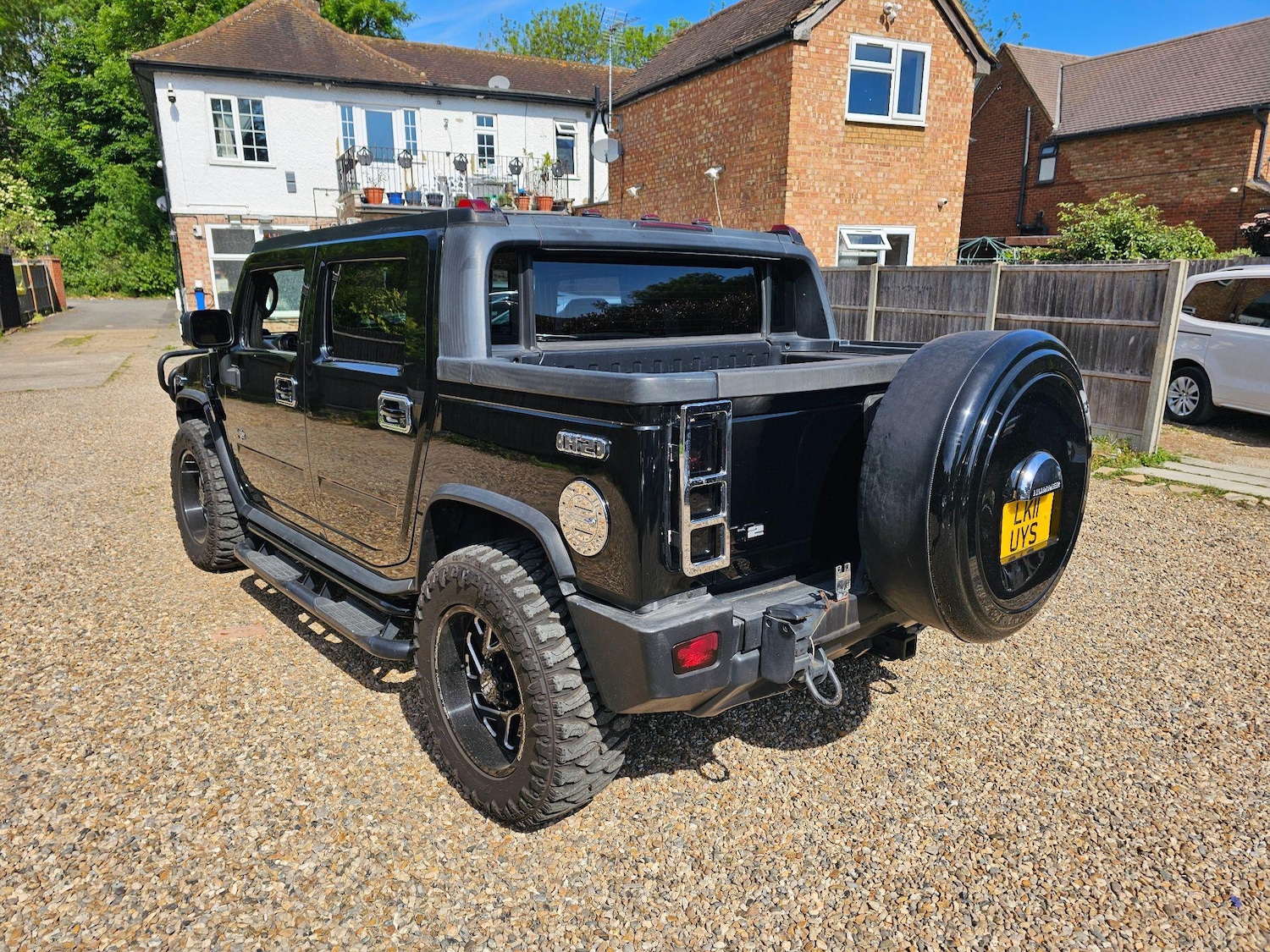 Vehicle 19