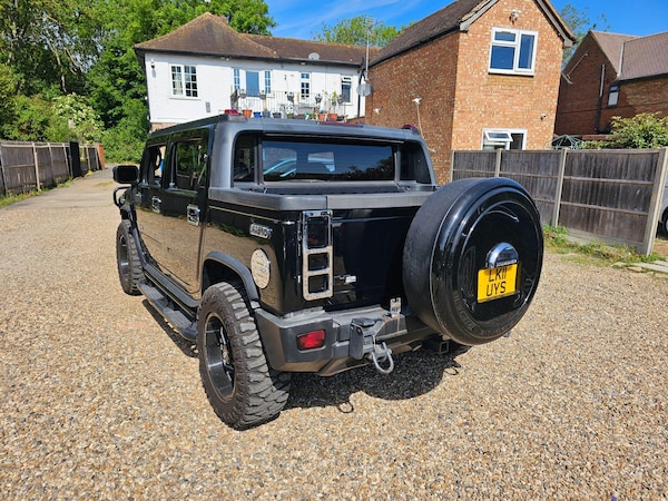 Used Hummer H2 for sale - 74618744: Photo 20