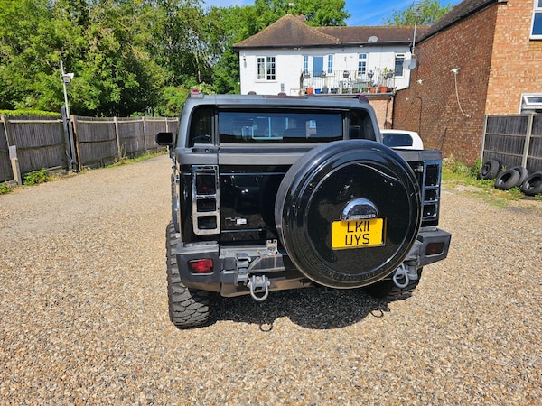 Used Hummer H2 for sale - 74618744: Photo 22