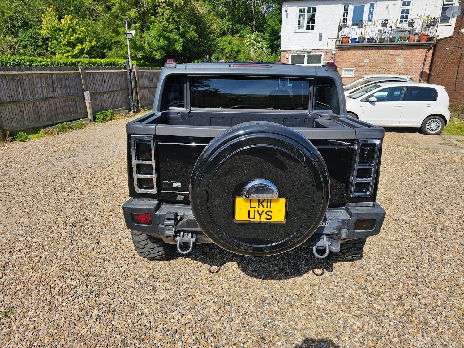 Vehicle 25